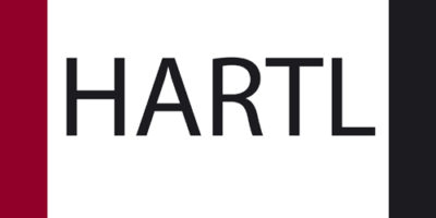 Coiffeur Traun Hartl Logo