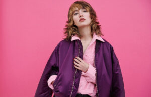 La Biosthétique Make-up Looks der Academy Kollektion Herbst-Winter 2022/23